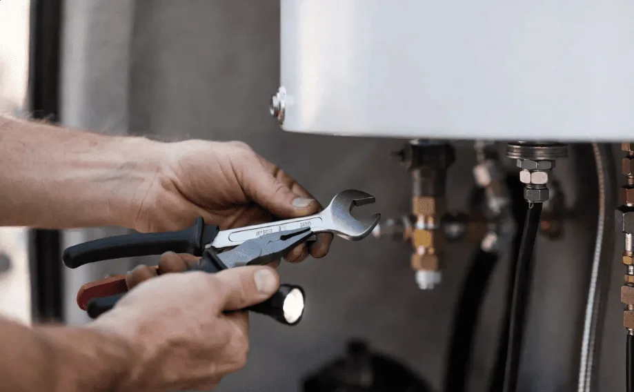 Why choose Water Heater Repair in Orleans, VT